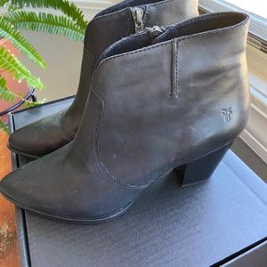 Frye boots